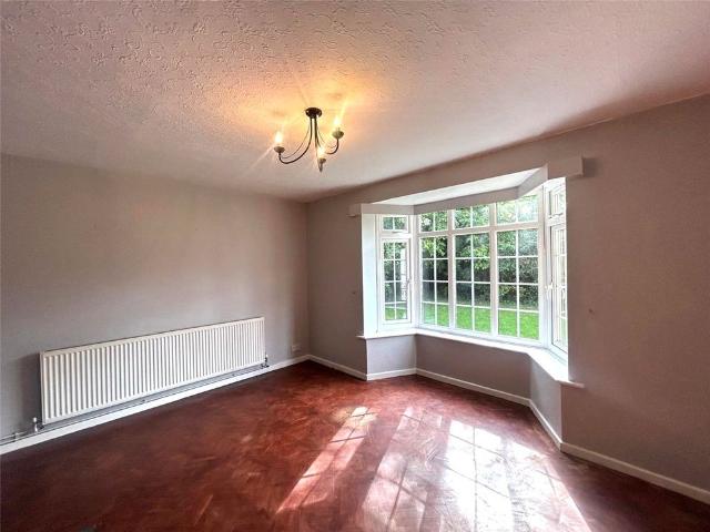 Available mid October, All Saints Rectory is a substantial four bedroom detached home situated in the highly sought after village of Spofforth, near Harrogate