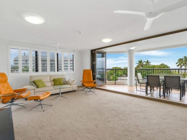 Available Mid August | Esplanade Living with Ocean Views | Fully Furnished