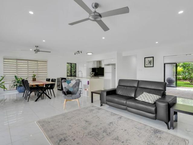 Available Mid June Elevated Family Living in Smithfield's Prestige Pocket