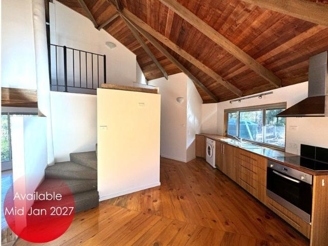 AVAILABLE MID JAN 2027 2 Bedroom Idyllic Location