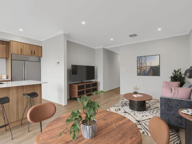 Available now Modern, easy care living in Vasse