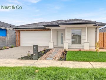 Woodstock, Whittlesea, Whittlesea Area, Victoria