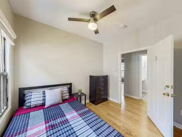 AVAILABLE NOW! Affordable • Clean • Safe • Move In Ready Prime.