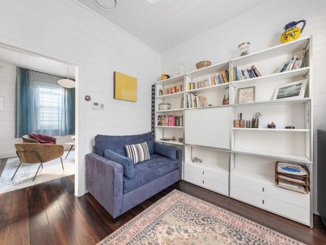All Inclusive Medium Term Rental | Fully Furnished Charming Character Cottage in Rozelle
