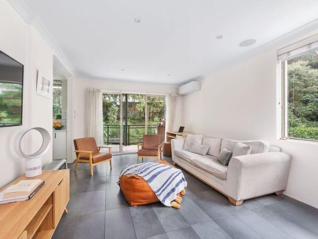 Available Now All inclusive | Medium Term Rental | Fully Furnished Light Filled Bellevue Hill Living