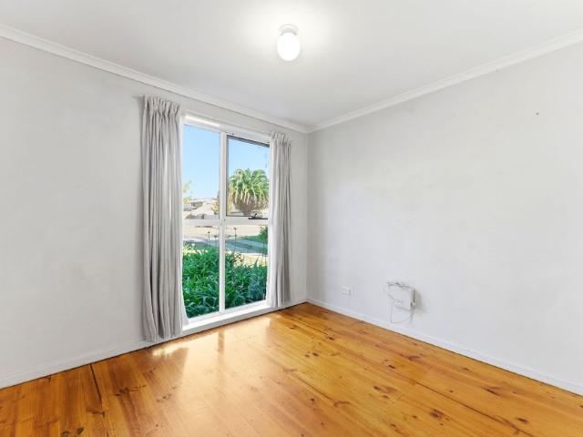 Available now! Amazing three bedroom home