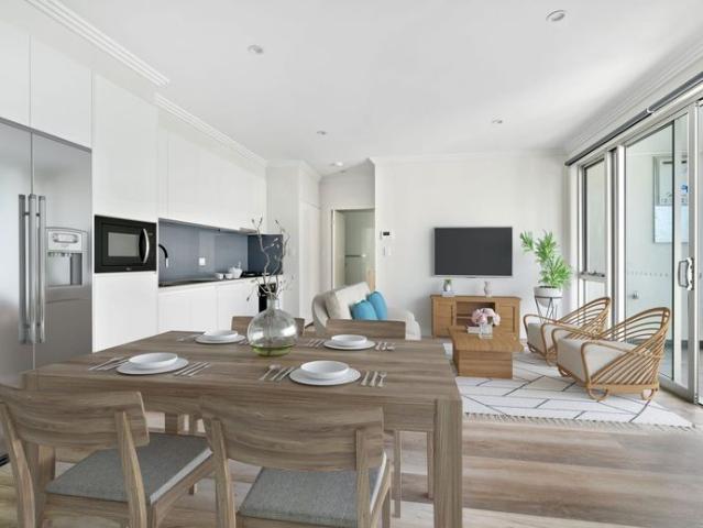 Available NOW! Beautiful 2 bedroom apartment!