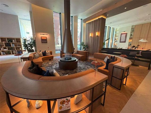 AVAILABLE NOW ! | Brand New Development | Two Bedroom & Two Bathroom | Fully Furnished | 24 hour Concierge | Gym, Swimming Pool, Co working Space and Garden Terrace