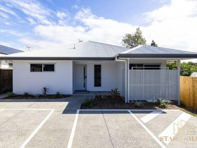 AVAILABLE NOW! Brand New Modern, Self Contained Units in Durack