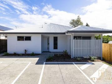 AVAILABLE NOW! Brand New Modern, Self Contained Units in Durack