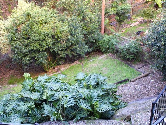 AVAILABLE NOW Charming Home with Beautiful Gardens & Entertainer's Deck