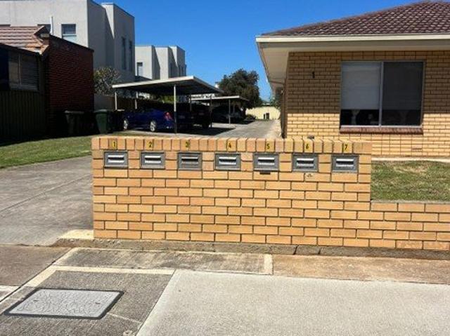 Available Now Cosy 2 Bedroom renovated Unity Woodville South