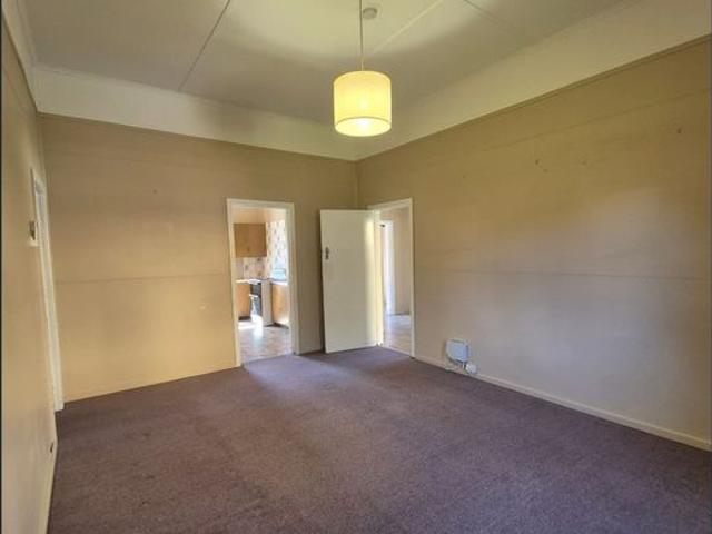 Available Now Excellent Location!