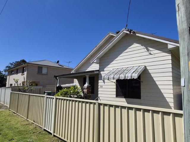 Available Now Excellent Location!