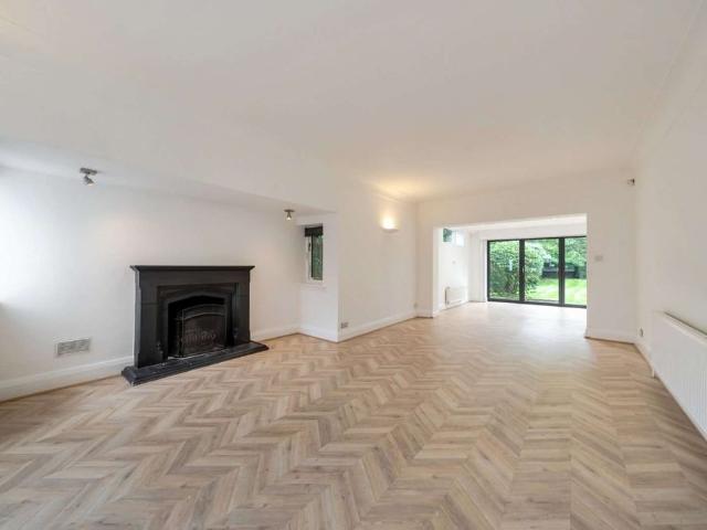 Available Now! | Exceptional Five Bedroom Detached Residence with Four Bathrooms and Garage Parking