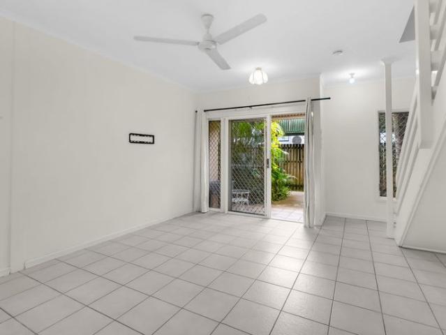 Available Now | Earlville Convenience | Spacious Townhouse Living