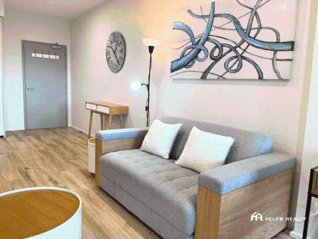 Available Now Fully Furnished One Bedroom Apartment in Victoria Tower