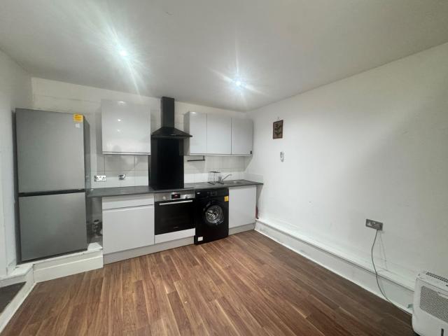 Available Now | Furnished Studio | Modern Finish Throughout