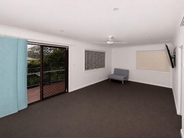 Available Now Family Home With Studio Flat