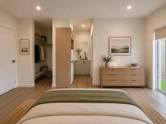 Available Now Quality Studios Beach, Uni and Hospital only minutes away