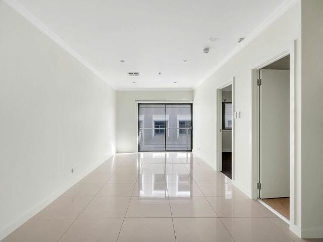 Available Now! Quiet Modern living!