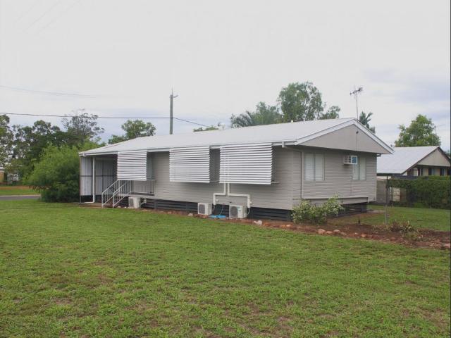 Available Now! Recently renovated. 3 Bedroom Home on Large Corner Block with double bay shed features
