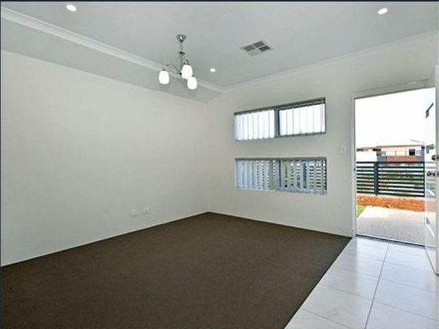Available Now. Ready to Move in