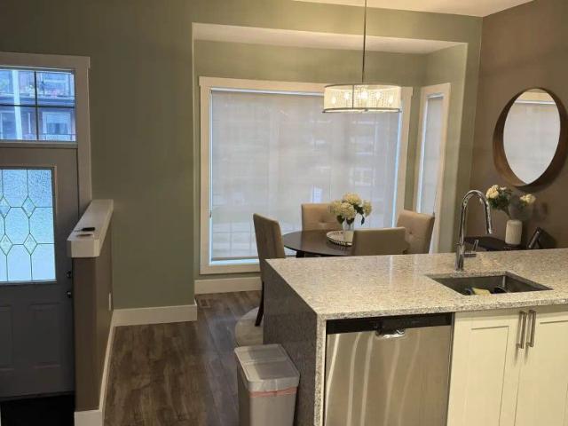 Available Now | Renovated Ritchie Townhouse | 2 Beds | 3 Parking Spaces — 2 Bedrooms Townhouse