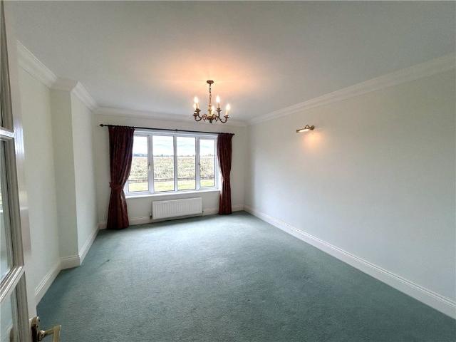 Available now, Sowerby Lodge is a delightful two/three bedroom detached bungalow situated in the peaceful hamlet of Sowerby under Cotcliffe, near Northallerton