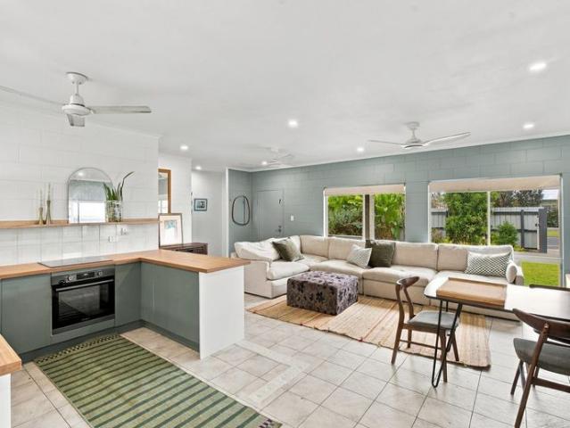 Available Now | Spacious Family Living with Modern Comfort