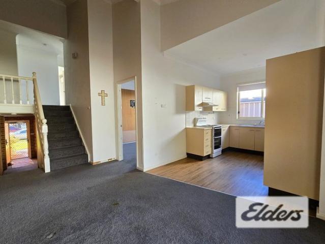 Available Now, Three Bedroom Townhouse in the Heart of Lambton