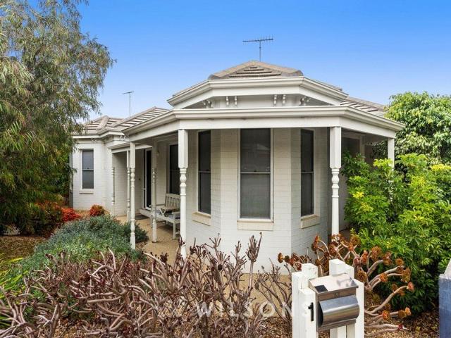Available Now Unfurnished Family Home in Prime Waurn Ponds Location