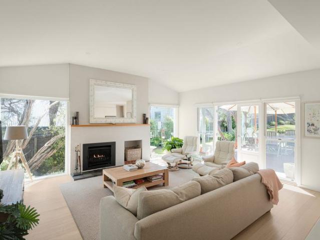 Available Now Unfurnished 12 Month Lease