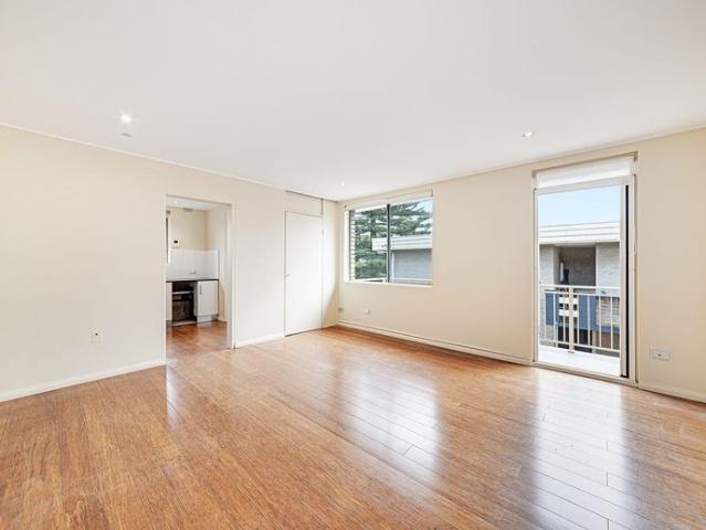 AVAILABLE NOW! UNFURNISHED