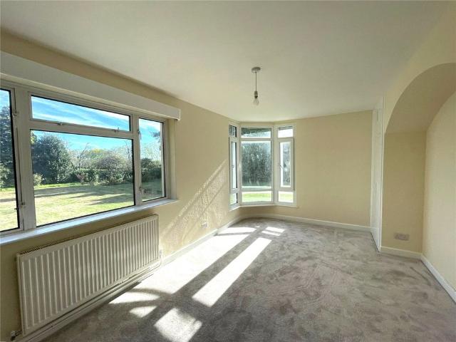 Available now, we present Furze Court, a unique four bedroomed detached bungalow situated in the village of Walseby, Nottinghamshire