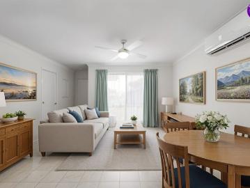 Available Now | Well Presented Villa in Prime Carseldine Location