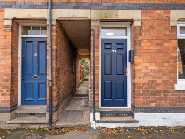 Available Now 1 Room Bransford Road 5 bed terraced house to rent £625 pcm £144 pw