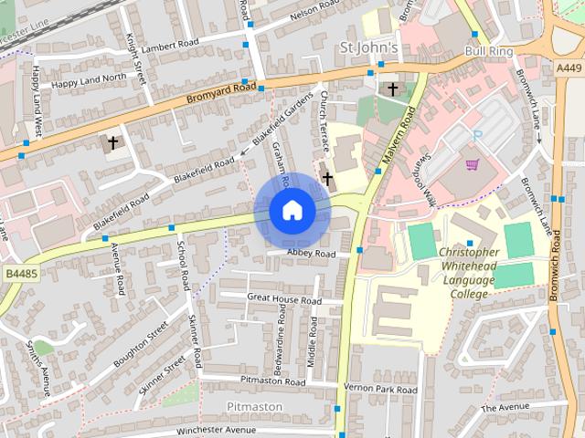 Available Now 1 Room Bransford Road