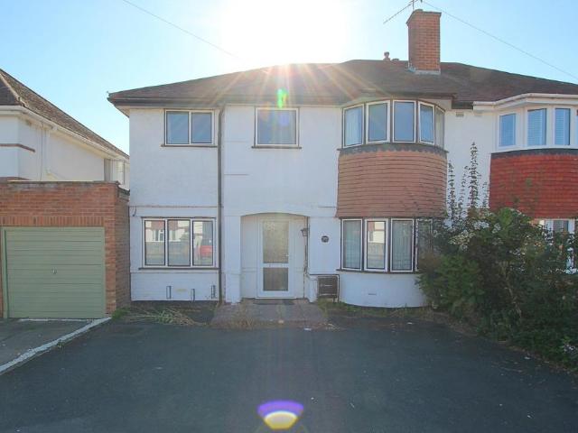 Available NOW 1 Room for. 6 bed semi detached house to rent £435 pcm £100 pw