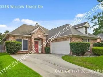 Inwood Glen, Harris County, Texas, Texas, USA