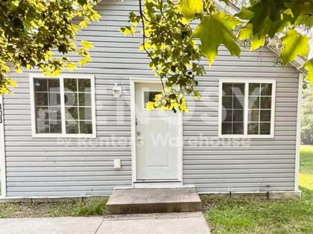 Available Now 2 Bedroom 1 Bath Single Family Home in Waite Park