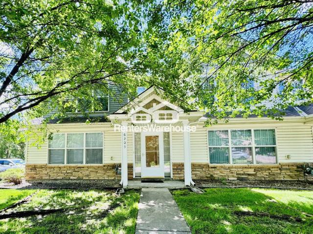 Available Now | 3 Bedroom | 1.5 Bath End unit Townhome w/ Updates | $2,495