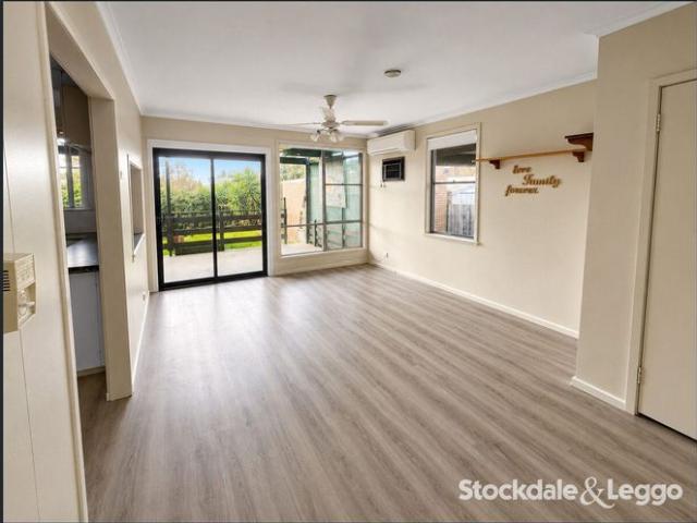 Available Now – 4 Bedroom Family Home
