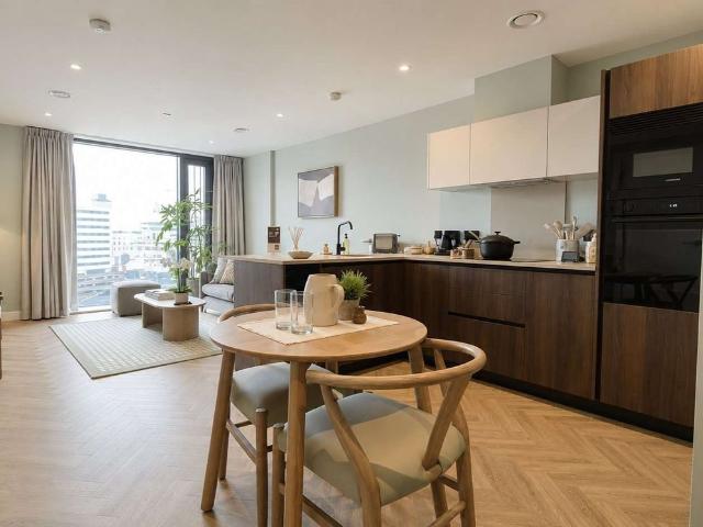 AVAILABLE NOW | 4 WEEKS RENT CREDIT AVAILABLE | BRAND NEW APARTMENTS | PET FRIENDLY | 24 HOUR CONCIERGE | LUXURY AMENITIES | VIEW NOW!
