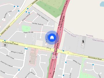 Cockle Creek, Newcastle - Terrace, Air conditioning