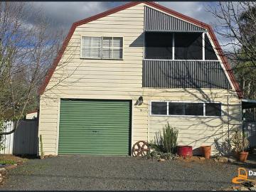 Available Soon! 1 Bedroom Barndominium Style Home