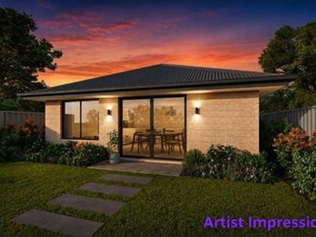 Available Soon!Beautiful 2‑Bedroom Granny Flat Moments from Glenfield Station & Say Bye to Car!