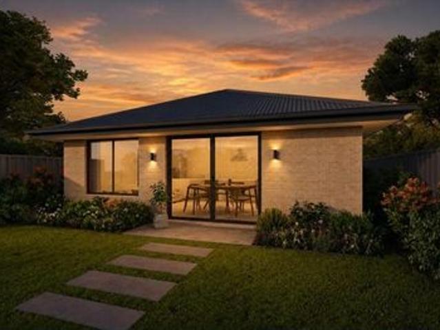 Available Soon! Charming 2 bedroom Granny Flat for rent Perfect for Cozy Living!