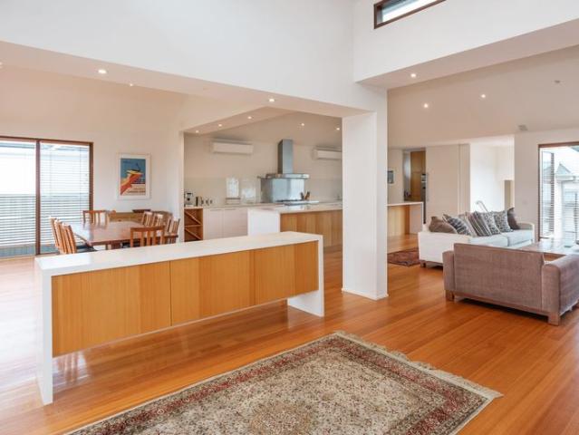 Available soon for long term lease fully furnished