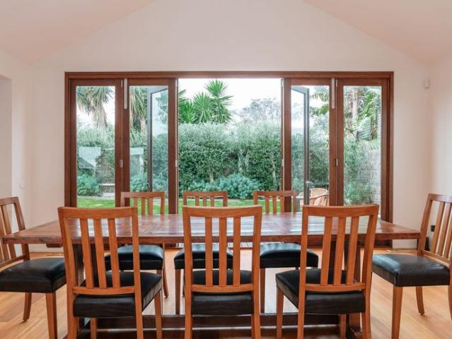 Available soon for long term lease fully furnished